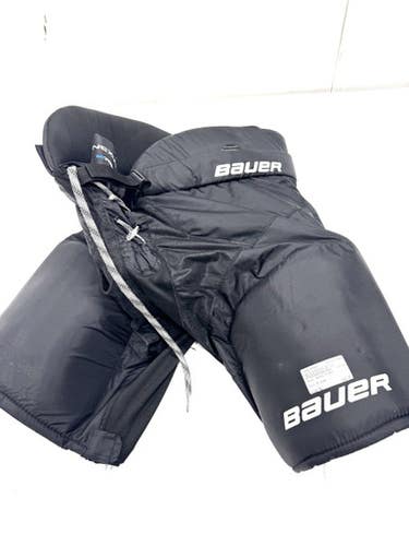 Used Bauer NEXUS N7000 Senior Pant Black XL 11860-S000299764