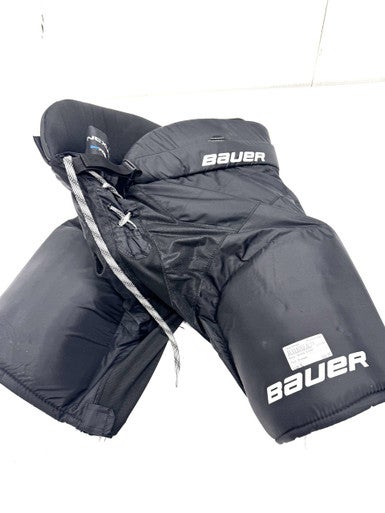 Used Bauer NEXUS N7000 Senior Pant Black XL 11860-S000299764