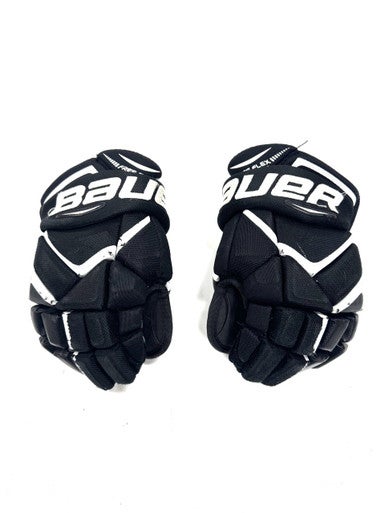 Used Bauer VAPOR X900 Junior Gloves Black 11" 11860-S000299767