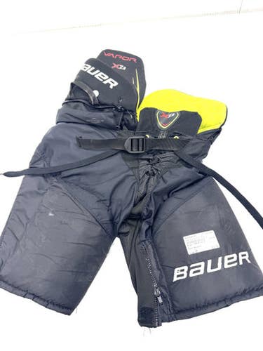 Used Bauer VAPOR X2.9 Junior Pant Black SM 11860-S000299763