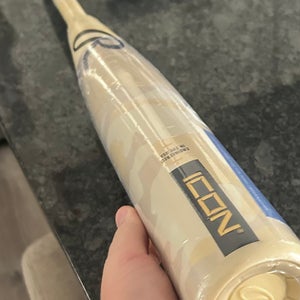 2025 Rawlings Icon Composite BBCOR Certified Bat (-3) 29 oz 32" (New)