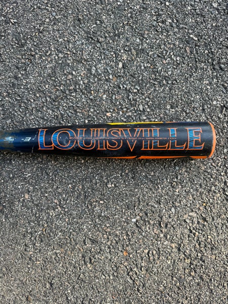 2023 Louisville Slugger Atlas Alloy BBCOR Certified Bat (-3) 29 oz 32" (Used)