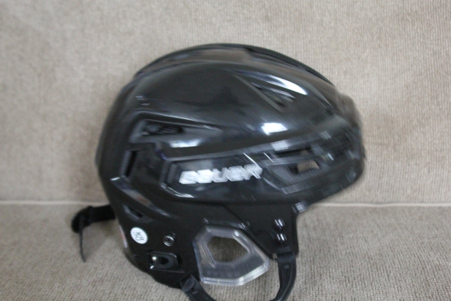 Bauer Re-Akt 150 Helmet (Used)