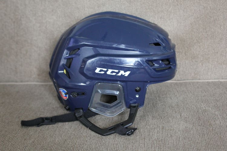 Small CCM Tacks 310 Helmet (Used)