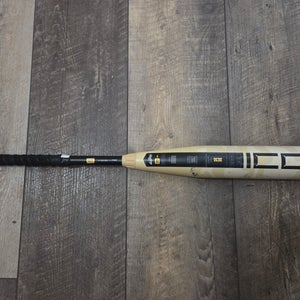 2025 Rawlings Icon Composite USABat Certified Bat (-8) 23 oz 31" (Used)