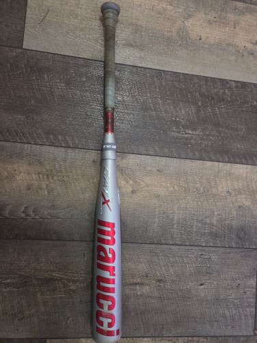 Marucci CAT X Composite USSSA Certified Bat (-8) 23 oz 31" (Used)