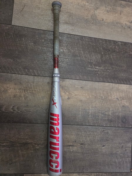 Marucci CAT X Composite USSSA Certified Bat (-8) 23 oz 31" (Used)
