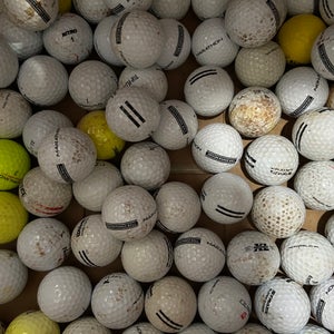 Hit Away Assorted Balls 24 Pack (2 Dozen) (Used)