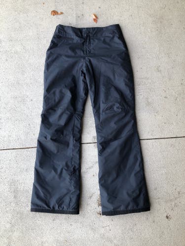 Black Women's Adult Size 4 Obermeyer Pants (Used)