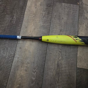2023 Easton ADV 360 Composite USABat Certified Bat (-8) 23 oz 31" (Used)