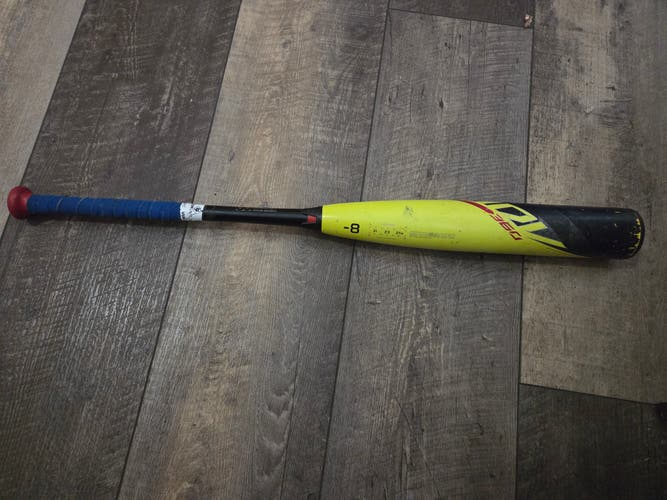 2023 Easton ADV 360 Composite USABat Certified Bat (-8) 23 oz 31" (Used)
