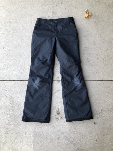 Women's Size 6 Obermeyer Ski Pants (Used)