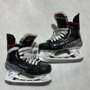 Bauer Vapor 3X Hockey Skates | Size 4, Fit 2