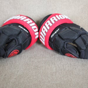 Warrior Snipe Pro Gloves 11" (Used)