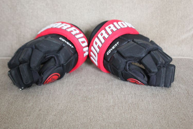 Warrior Snipe Pro Gloves 11" (Used)