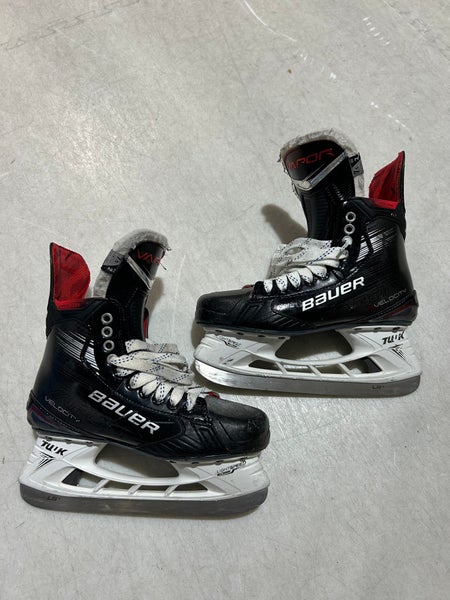 Bauer Vapor X Velocity Hockey Skates | Size 9, Fit 2