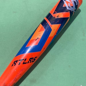Used BBCOR Certified 2023 Louisville Slugger Bat 33" (-3) | Send Offers!