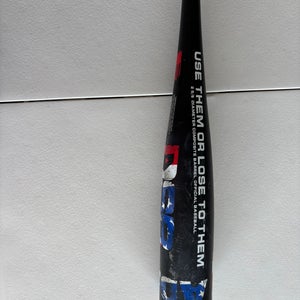 2023 Dirty South Made Composite Bat (-10) 19 oz 29" (Used)