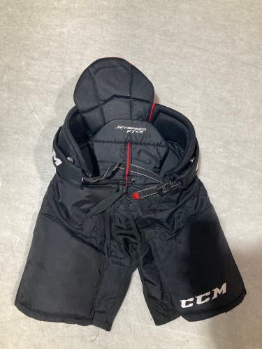 Junior Medium CCM JetSpeed FT475 Hockey Pants
