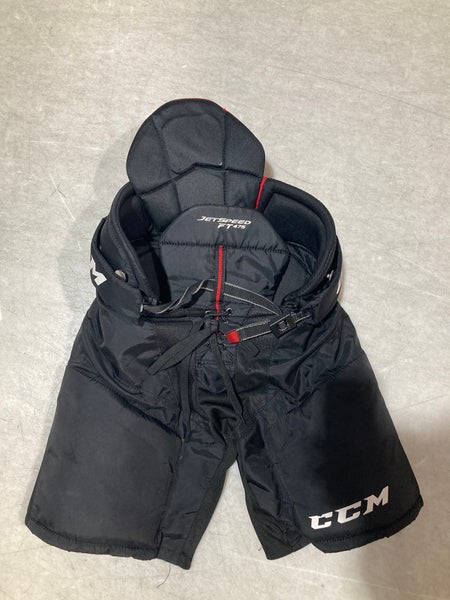 Junior Medium CCM JetSpeed FT475 Hockey Pants