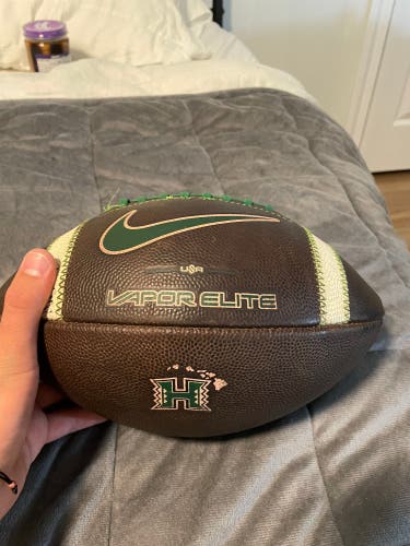 Adult Nike Football (New)