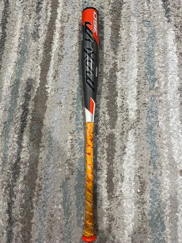 2020 Easton Maxum 360 Composite BBCOR Certified Bat (-3) 28 oz 31" (Used)