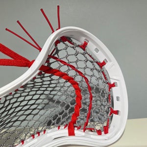 ATTACK POCKET: New MAVERIK Optik Force 3.0 Any Custom Stringing 5x MESH KIENETIK OPTIK