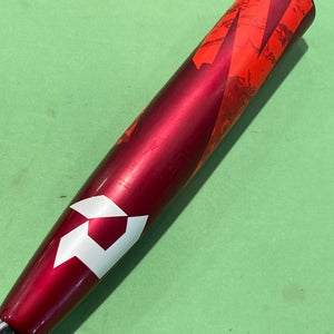 Used USSSA Certified 2024 DeMarini Zoa Composite Bat 31" (-5)