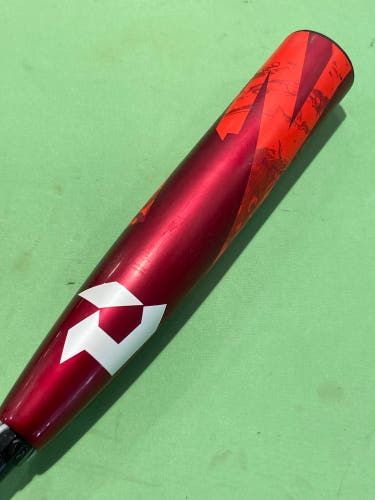 2024 DeMarini Zoa Composite Bat USSSA Certified (-5) Composite 26 oz 31" (Used)