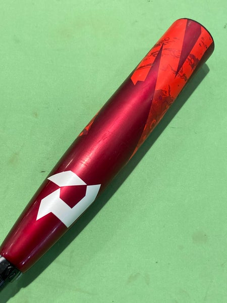 2024 DeMarini Zoa Composite Bat USSSA Certified (-5) Composite 26 oz 31" (Used)