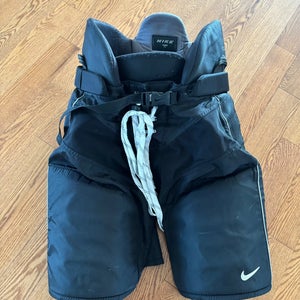 Nike Quest Senior Large Nike Hockey Pants