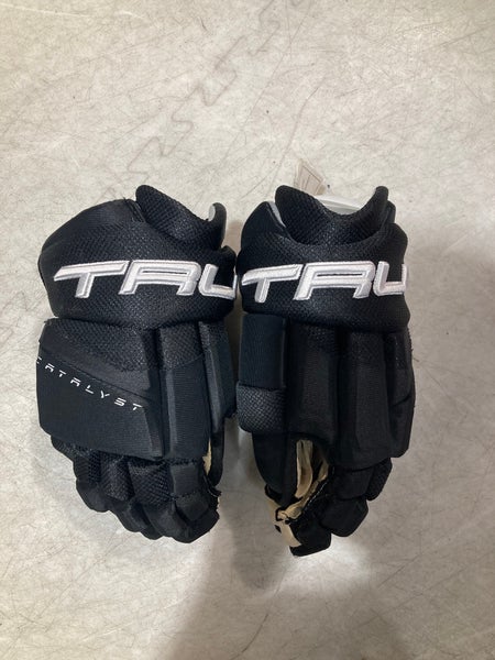 11" True Catalyst Gloves