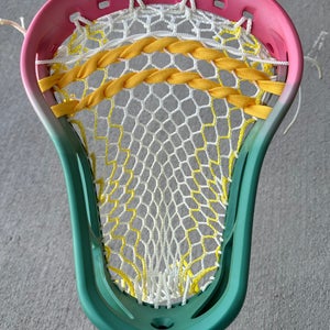 Chipotle Themed Red and Green ReLax RC1