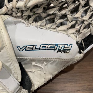 Vaughn Velocity V9 Regular (Used)