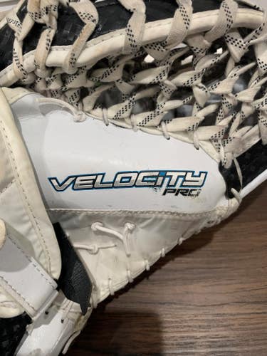 Vaughn Velocity V9 Regular (Used)
