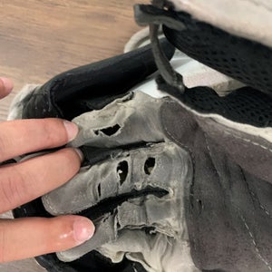 Vaughn Velocity V9 Regular (Used)