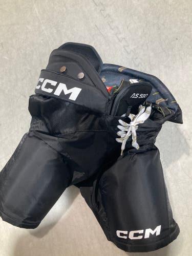 Senior Medium CCM Tacks AS 580 Hockey Pants