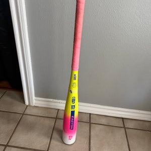 Easton Dub Composite USSSA Certified Bat (-10) 17 oz 27" (New)