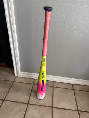 Easton Dub Composite USSSA Certified Bat (-10) 17 oz 27" (New)