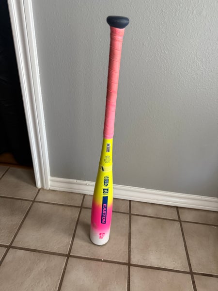 Easton Dub Composite USSSA Certified Bat (-10) 17 oz 27" (New)