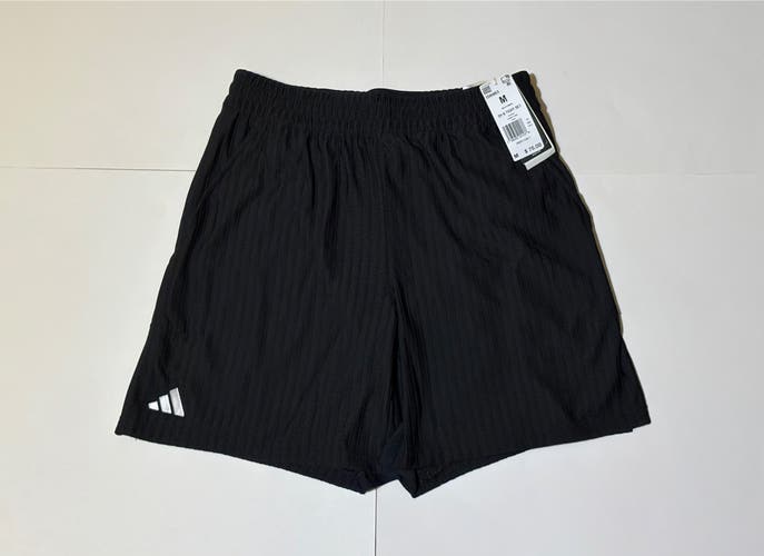 Adidas Paris Men’s Climacool Pro 2-in-1 Tennis Shorts Tights Set IS6963