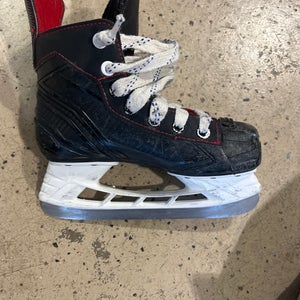 2023 Bauer Ns Hockey Skates Size 1 (Used)