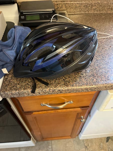 48-54cm bike helmet age Kids Toddler Bike Helmet, Adjustable Bicycle Helmet for Girls Boys Age –  PuriLite