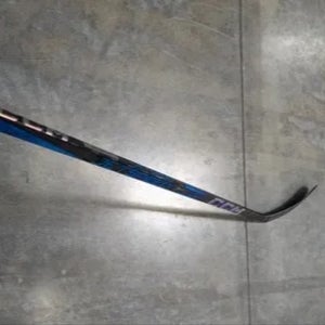 CCM Jetspeed FT7 Pro - Right - 40 Flex