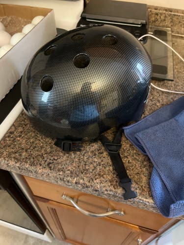 Men's M/L Bell Traileider Bike Helmet/ skateboard helmet