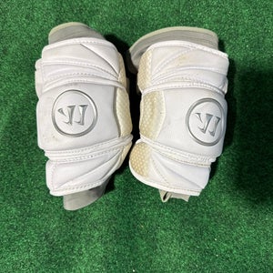 Adult Warrior Evo Pro Arm Pads (Used) | Medium