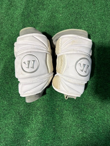 Adult Warrior Evo Pro Arm Pads (Used) | Medium
