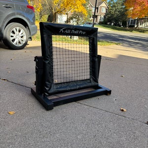 (Used) All Ball Pro bounce back