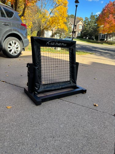 (Used) All Ball Pro bounce back