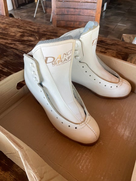 Graf Dance Figure Skate